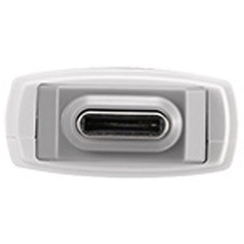 USB3.2G2 C/A 中低速スティックSSD 1TB ホワイト BUFFALO(バッファロー)