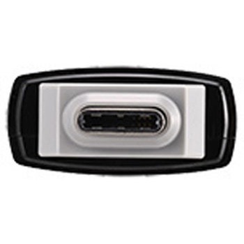 USB3.2G2 C/A 中低速スティックSSD 500GB ブラック - BUFFALO(バッファロー)