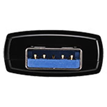 USB3.2G2 C/A 高速帯スティックSSD 1TB ブラック - BUFFALO(バッファロー)