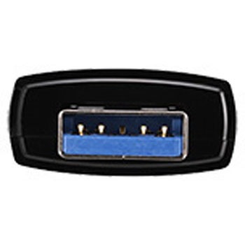 USB3.2G2 C/A 高速帯スティックSSD 250GB ブラック BUFFALO(バッファロー)