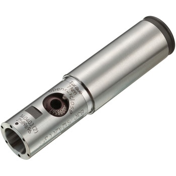 円筒シャンク CoroReamer(R) 830アダプタ サンドビック