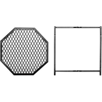 プランツスタンド オクト ポッシュリビング