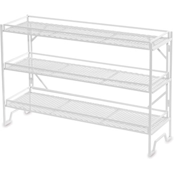 プランツラック 3段 - ポッシュリビング