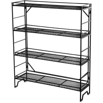 プランツラック 4段 ポッシュリビング