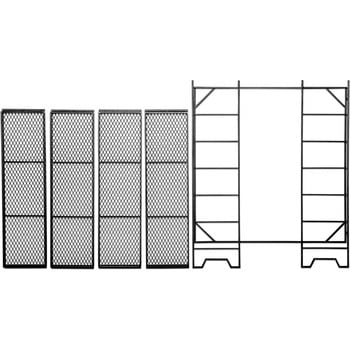 プランツラック 4段 ポッシュリビング