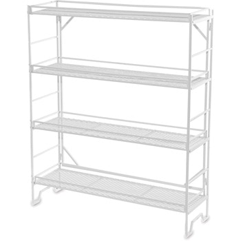 プランツラック 4段 ポッシュリビング