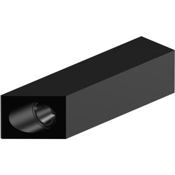 QSホールディングシステム用ストッパー サンドビック