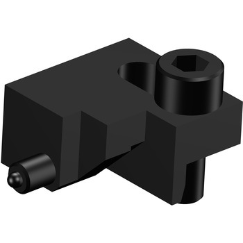 QSホールディングシステム用ストッパー サンドビック