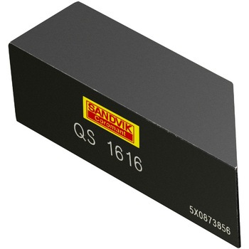 QSホールディングシステム用ストッパー サンドビック