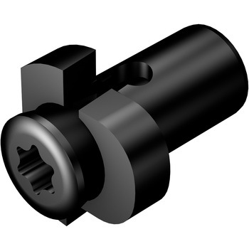 セッティングディバイス - サンドビック