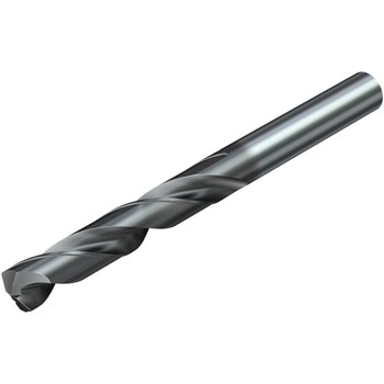 汎用高性能ソリッドドリル CoroDrill(R) 460-XM シングルマージン外部給油タイプ 加工深さ5×DC用 サンドビック