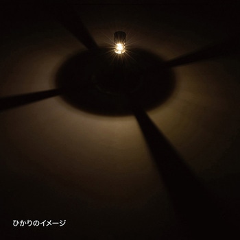 あかりクラシック ソーラーポールライト タカショー