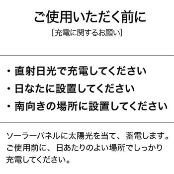 あかりクラシック ソーラーパスライト ミニ タカショー