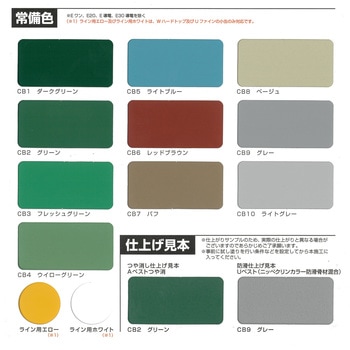 ニッペ クリンカラーWエース つや有 水性高硬度防塵床用塗料 ニッぺ(日本ペイント)