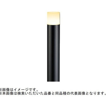 屋外用照明 LED電球タイプ アプローチライト 【受注生産品】 - 三菱電機