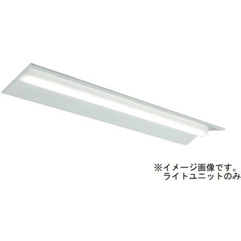 Myシリーズ 40形 ライトユニット 【受注生産品】 三菱電機