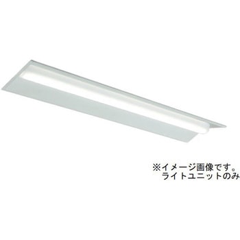 Myシリーズ 40形 ライトユニット 【受注生産品】 三菱電機