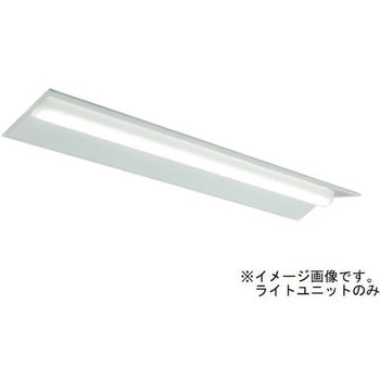 Myシリーズ 40形 ライトユニット 【受注生産品】 三菱電機