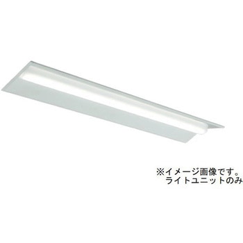 Myシリーズ 40形 ライトユニット 【受注生産品】 三菱電機