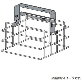 高天井用ベースライト GTシリーズ オプション 【受注生産品】 - 三菱電機