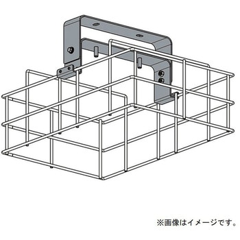 高天井用ベースライト GTシリーズ オプション 【受注生産品】 - 三菱電機