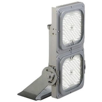 屋外用照明 投光器 電源一体型 重耐塩仕様【受注生産品】 三菱電機
