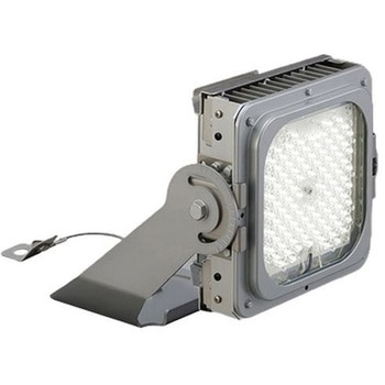 高天井用ベースライト GTシリーズ 電源一体型 投光器 耐硫化・耐油煙・重耐塩(屋内プール用)【受注生産品】 - 三菱電機