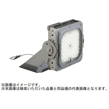 高天井用ベースライト GTシリーズ 電源一体型 投光器 耐硫化・耐油煙・重耐塩(屋内プール用)【受注生産品】 - 三菱電機