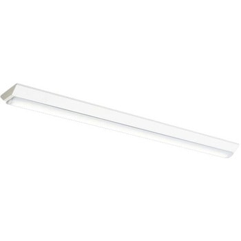 ライトユニット形ベースライト Myシリーズ 40形 逆富士タイプ 150幅 全長1250mm(リニューアルサイズ) 【受注生産品】 - 三菱電機