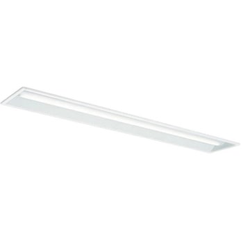 ライトユニット形ベースライト Myシリーズ 40形 下面開放タイプ 190幅 【受注生産品】 三菱電機