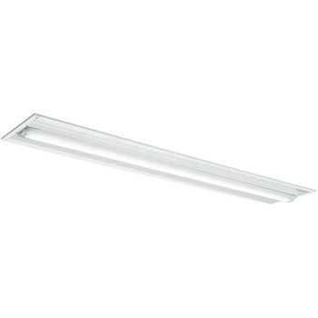 ライトユニット形ベースライト Myシリーズ 40形 下面開放タイプ 220幅 Cチャンネル回避形 【受注生産品】 - 三菱電機