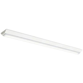 ライトユニット形ベースライト Myシリーズ 40形 逆富士タイプ 150幅 全長1250mm(リニューアルサイズ) 【受注生産品】 - 三菱電機