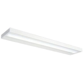 ライトユニット形ベースライト Myシリーズ 40形 下面開放タイプ 【受注生産品】 三菱電機