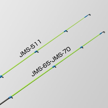 JJマック アジングロッド - GoldenMean(ゴールデンミーン)