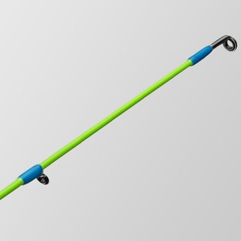 JJマック アジングロッド - GoldenMean(ゴールデンミーン)