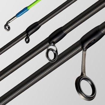 JJマック アジングロッド - GoldenMean(ゴールデンミーン)