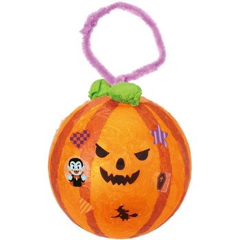 カプセルランタン かぼちゃ - アーテック[学校教材・教育玩具]