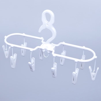 アライール ジーンズ&小物干し - サワフジ