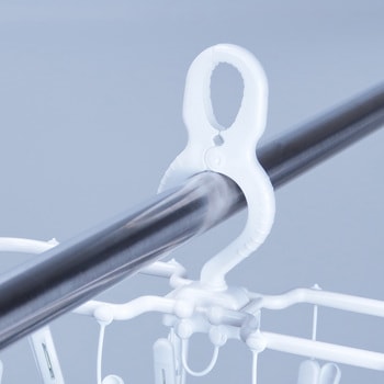 アライール ジーンズ&小物干し - サワフジ