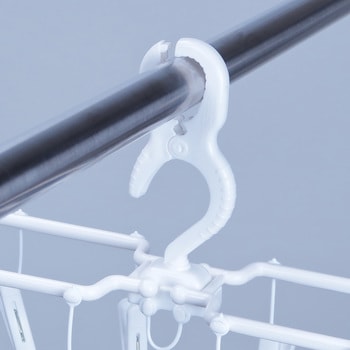 アライール ジーンズ&小物干し - サワフジ