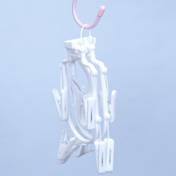 アライール ジーンズ&小物干し - サワフジ