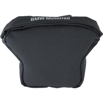 Bag below luggage rack 77492463533 BMW