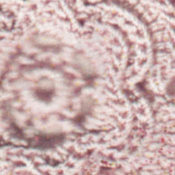 シルクレース糸 #8 16号80m色 ダイヤフェザー