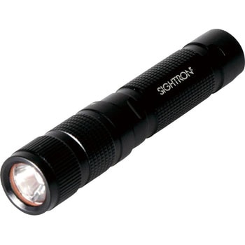 BRIGHT-TECH LEDキーチェーンライト SIGHTRON