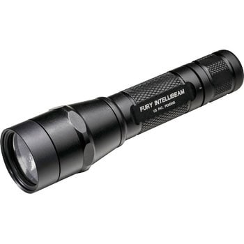 P2XIB-A-BK P2XIB SUREFIRE LED 黒色 全光束600(強)15(弱)Lm - 【通販