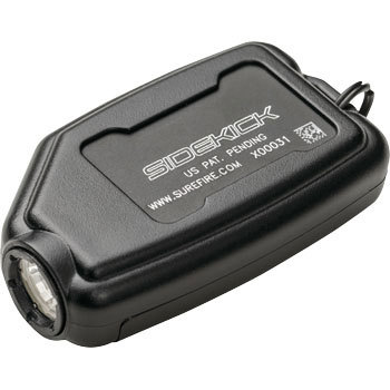 SIDEKICK-A SIDEKICK 1個 SUREFIRE 【通販モノタロウ】