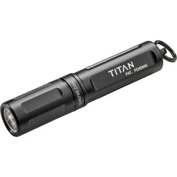 TITAN-A TITAN デュアルアウトプット 1個 SUREFIRE 【通販モノタロウ】