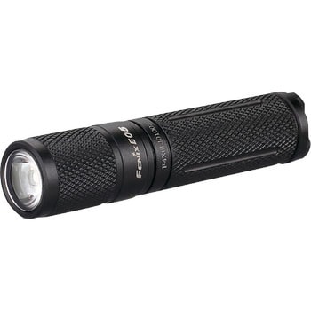 FENIX LEDライト E99Ti チタン製ボディ E99TI :20230812083941-01779