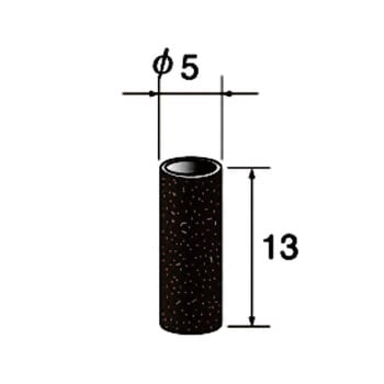 カートリッジサンダー 20個入 NSK(ナカニシ)