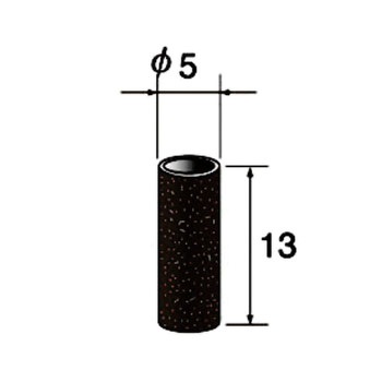 カートリッジサンダー 20個入 NSK(ナカニシ)